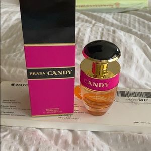 Prada candy scent New in Box